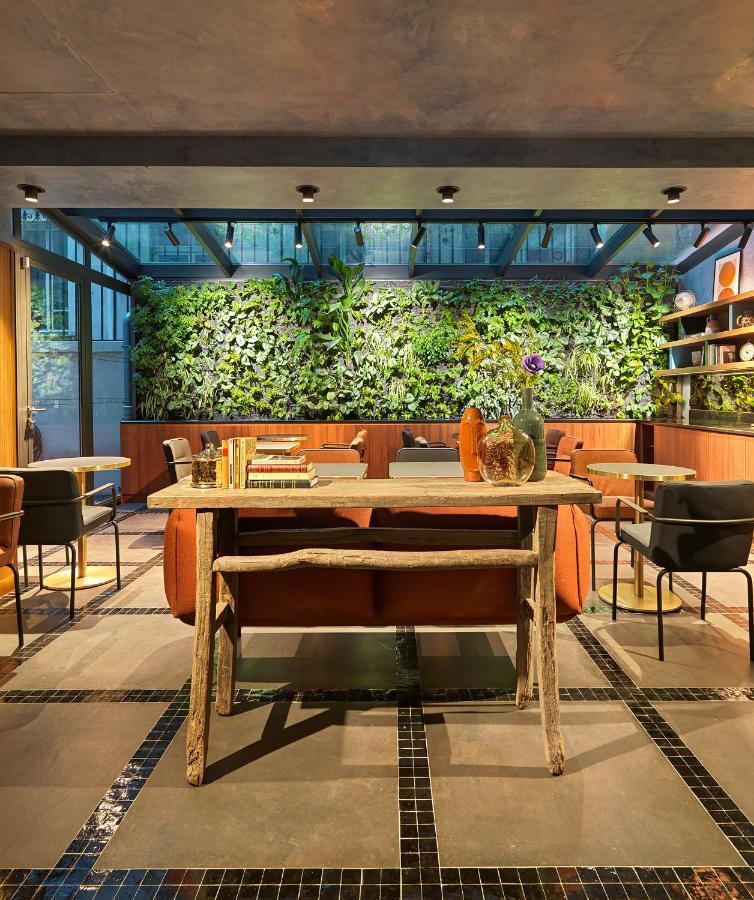 Le Katorze Hotel Parijs